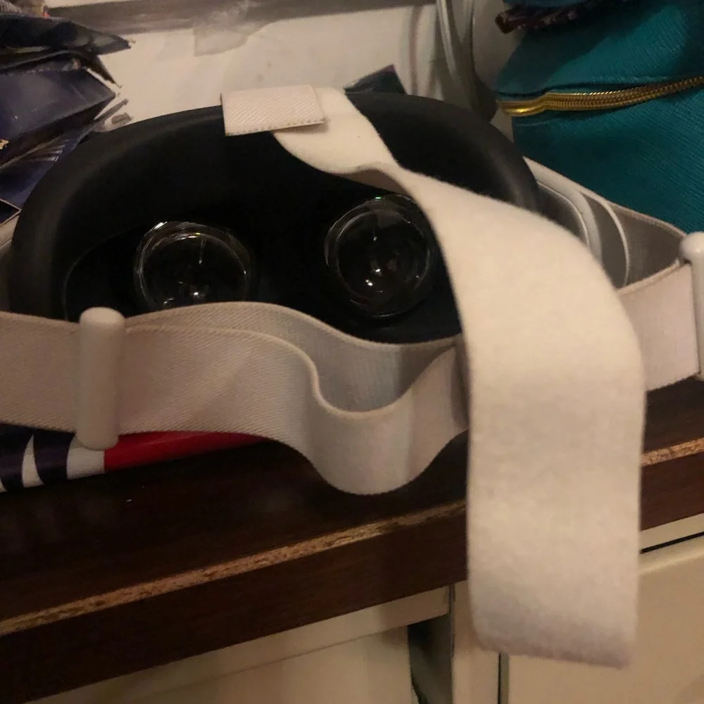 oculus quest 2
